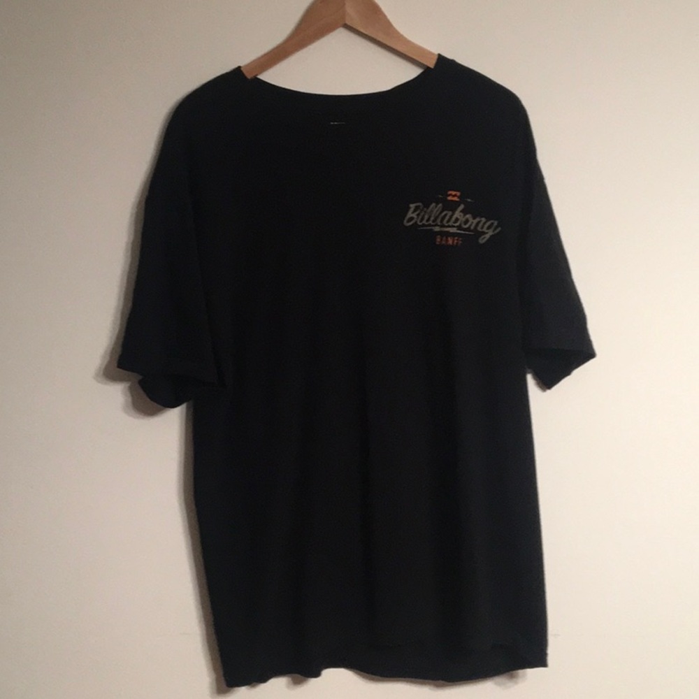 Billabong Banff XL Tee